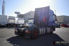 Renault Trucks T
                                          520