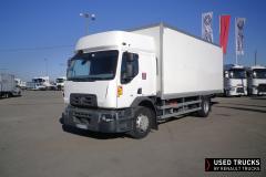 Renault Trucks D Wide
                                          320