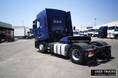 Renault Trucks T
                                          440