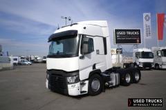 Renault Trucks T
                                          520