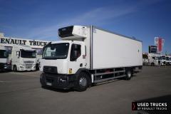 Renault Trucks D Wide
                                          280