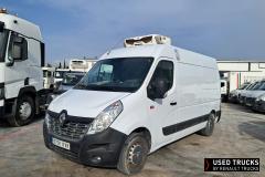 Renault Trucks Master
                                          130