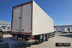 Renault Trucks T
                                          380