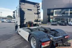 Renault Trucks T
                                          480