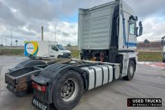 Renault Trucks Magnum
                                          480