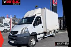 Renault Trucks Mascott
                                          150