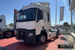 Renault Trucks T
                                          480