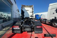 Renault Trucks T
                                          480