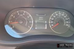 Renault Trucks Master
                                          