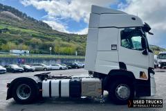 Renault Trucks T
                                          480