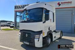 Renault Trucks T
                                          480