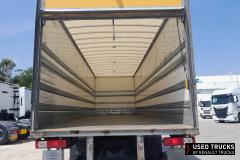 Renault Trucks D Wide
                                          280