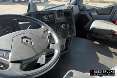 Renault Trucks T
                                          520