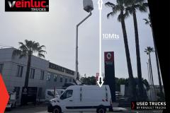 Renault Trucks Master
                                          145