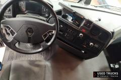 Renault Trucks T
                                          480