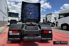 Renault Trucks T High
                                          