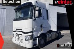 Renault Trucks T High
                                          480