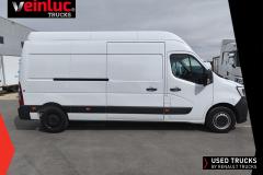 Renault Trucks Master
                                          135