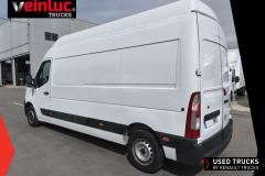Renault Trucks Master
                                          135