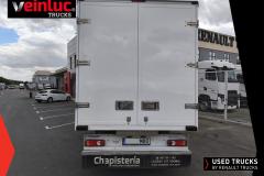 Renault Trucks Master
                                          107