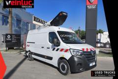 Renault Trucks Master
                                          145