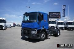 Renault Trucks T
                                          520