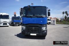 Renault Trucks T
                                          520