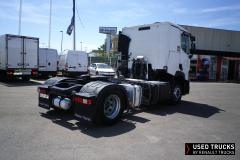 Renault Trucks T
                                          480