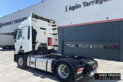 Renault Trucks T
                                          520