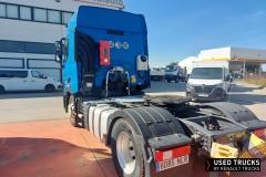 Renault Trucks T
                                          440