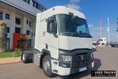 Renault Trucks T
                                          480