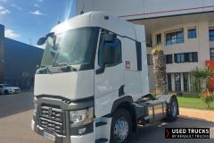 Renault Trucks T
                                          480