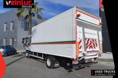 Renault Trucks Midlum
                                          270