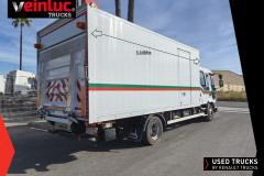Renault Trucks Midlum
                                          270