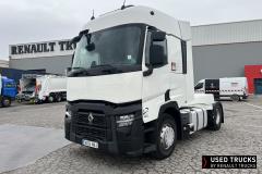 Renault Trucks T
                                          480