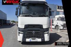 Renault Trucks T High
                                          480