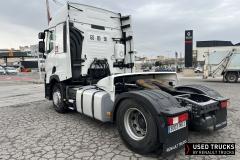Renault Trucks T
                                          480