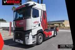 Renault Trucks T High
                                          480