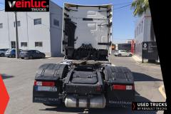 Renault Trucks T High
                                          520