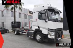 Renault Trucks T
                                          460