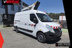 Renault Trucks Master
                                          130