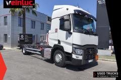 Renault Trucks T
                                          460