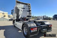 Renault Trucks T
                                          480
