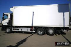 Renault Trucks T
                                          460