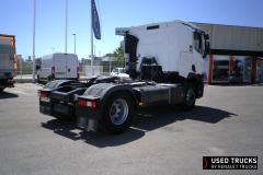 Renault Trucks C
                                          480