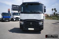 Renault Trucks C
                                          440