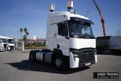 Renault Trucks T
                                          520