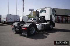 Renault Trucks T
                                          480