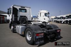 Renault Trucks T
                                          480