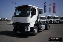 Renault Trucks T
                                          480